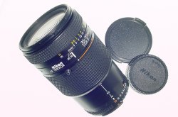 Nikon 35-70mm f/2.8 D AF NIKKOR Auto Focus Zoom Lens