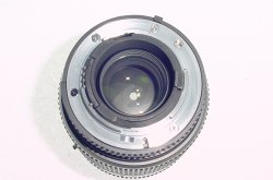 Nikon 35-70mm f/2.8 D AF NIKKOR Auto Focus Zoom Lens