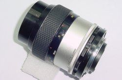 Nikon 55mm f/3.5 Micro-NIKKOR-P.C Auto Pre-AI Manual Focus Macro Lens