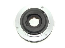 Olympus 28mm F/2.8 MC Zuiko Auto-W Manual Focus Wide Angle Lens