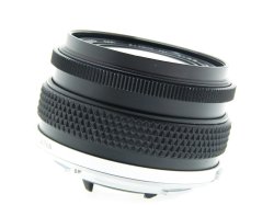 Olympus 28mm F/2.8 MC Zuiko Auto-W Manual Focus Wide Angle Lens