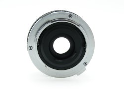 Olympus 28mm F/2.8 MC Zuiko Auto-W Manual Focus Wide Angle Lens
