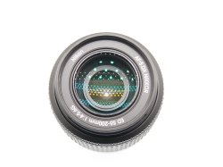 Nikon 55-200mm F/4-5.6G ED AF-S DX Auto Focus Zoom Lens