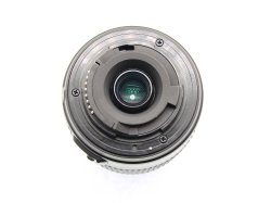 Nikon 55-200mm F/4-5.6G ED AF-S DX Auto Focus Zoom Lens
