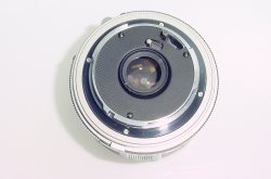 MINOLTA 35mm F/2.8 MC W.ROKKOR - HG Manual Focus Wide Angle Lens