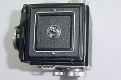 Yashica 635 TLR 120 Medium Format Film Camera 80mm F/3.5 Lens
