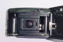 Rollei X70 Zoom Compact Point & Shoot Camera 35-70mm HFT Lens