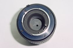 Minolta 135mm F/2.8 ROKKOR MC Tele Manual Focus Portrait Lens