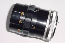 Canon 50mm F/3.5 FL MACRO Manual Focus Lens + Life Size Adaptor