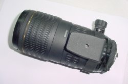 Sigma 70-200mm f/2.8 D APO HSM Auto Focus Zoom Lens For Nikon AF