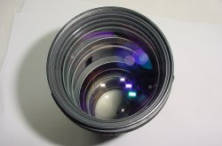 Sigma 70-200mm f/2.8 D APO HSM Auto Focus Zoom Lens For Nikon AF
