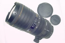Sigma 70-200mm f/2.8 D APO HSM Auto Focus Zoom Lens For Nikon AF