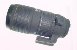 Sigma 70-200mm f/2.8 D APO HSM Auto Focus Zoom Lens For Nikon AF