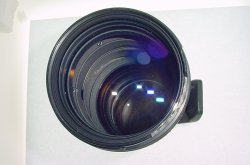 Sigma 70-200mm f/2.8 D APO HSM Auto Focus Zoom Lens For Nikon AF