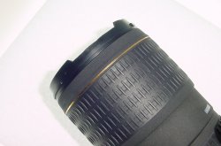 Sigma 70-200mm f/2.8 D APO HSM Auto Focus Zoom Lens For Nikon AF