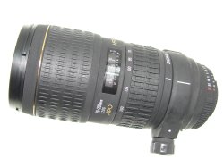 Sigma 70-200mm f/2.8 D APO HSM Auto Focus Zoom Lens For Nikon AF