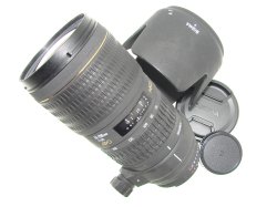Sigma 70-200mm f/2.8 D APO HSM Auto Focus Zoom Lens For Nikon AF