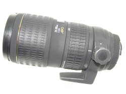 Sigma 70-200mm f/2.8 D APO HSM Auto Focus Zoom Lens For Nikon AF