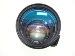 Sigma 70-200mm f/2.8 D APO HSM Auto Focus Zoom Lens For Nikon AF