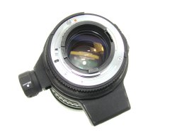 Sigma 70-200mm f/2.8 D APO HSM Auto Focus Zoom Lens For Nikon AF