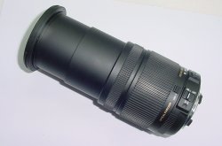 Sigma 18-250mm F/3.5-6.3 DC OS HSM Auto Focus Zoom Lens For Nikon AF