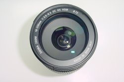 Sigma 18-250mm F/3.5-6.3 DC OS HSM Auto Focus Zoom Lens For Nikon AF