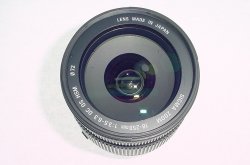 Sigma 18-250mm F/3.5-6.3 DC OS HSM Auto Focus Zoom Lens For Nikon AF