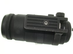 Sigma 120-400mm f/4.5-5.6 APO HSM Optical Stabilizer AF Zoom Lens For Nikon AF