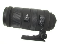 Sigma 120-400mm f/4.5-5.6 APO HSM Optical Stabilizer AF Zoom Lens For Nikon AF