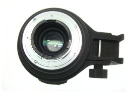 Sigma 120-400mm f/4.5-5.6 APO HSM Optical Stabilizer AF Zoom Lens For Nikon AF