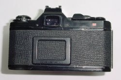 Pentax ME Super 35mm Film Manual SLR Camera with Pentax-M 50mm f/2 smc Lens