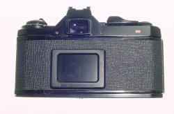 Pentax ME Super 35mm Film Manual SLR Camera with Pentax-M 50mm f/2 smc Lens