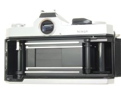 Nikon Nikomat FT3 35mm Film Manual SLR Camera Body