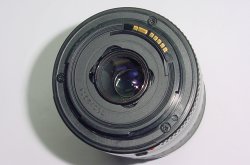 Canon 55-200mm F/4.5-5.6 EF USM II Auto and manual Focus Zoom Lens - MINT