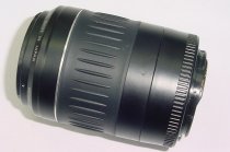 Canon 55-200mm F/4.5-5.6 EF USM II Auto and manual Focus Zoom Lens - MINT