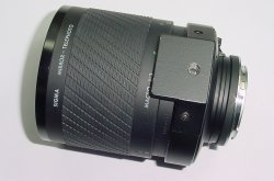 SIGMA 600mm F/8 MIRROR TELEPHOTO Multi Coated Manual Focus Lens For Canon EF