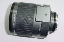 SIGMA 600mm F/8 MIRROR TELEPHOTO Multi Coated Manual Focus Lens For Canon EF
