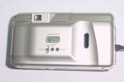 Olympus Superzoom 105 G 35mm Film Point & Shoot Camera 38-105mm Zoom Lens