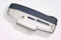 Olympus Superzoom 105 G 35mm Film Point & Shoot Camera 38-105mm Zoom Lens