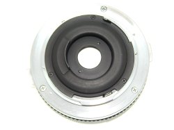 Olympus 28mm F/3.5 Zuiko Auto-W Manual Focus Wide Angle Lens