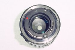 Canon 85mm F/1.8 FD Manual Focus Portrait Lens