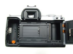 Canon EOS 300V 35mm Film SLR Camera + Canon EF 28-105mm F/4-5.6 EF Zoom Lens