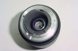 Nikon 70-300mm F/4-5.6 D NIKKOR ED AF Auto Focus Zoom Lens