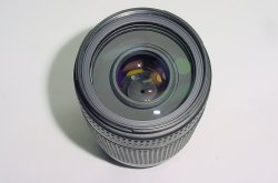 Nikon 70-300mm F/4-5.6 D NIKKOR ED AF Auto Focus Zoom Lens