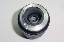 Nikon 70-300mm F/4-5.6 D NIKKOR ED AF Auto Focus Zoom Lens