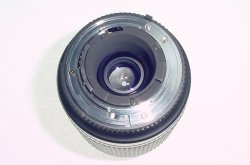 Nikon 70-300mm F/4-5.6 D NIKKOR ED AF Auto Focus Zoom Lens