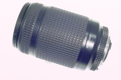 Nikon 70-300mm F/4-5.6 D NIKKOR ED AF Auto Focus Zoom Lens