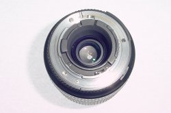 Nikon 70-300mm F/4-5.6 D NIKKOR ED AF Auto Focus Zoom Lens