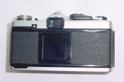 Olympus OM-2N MD 35mm Film SLR Manual Camera + Olympus 50/1.8 Zuiko Lens - Black