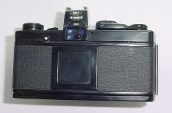 Olympus OM-2N MD 35mm Film SLR Manual Camera + Olympus 50/1.8 Zuiko Lens - Black